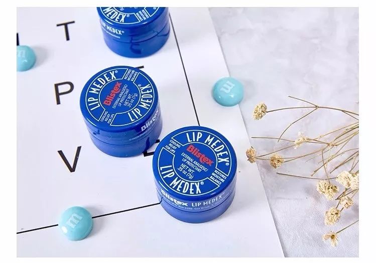 小蓝罐润唇膏含致癌物吗,小蓝罐唇膏真的会致癌吗