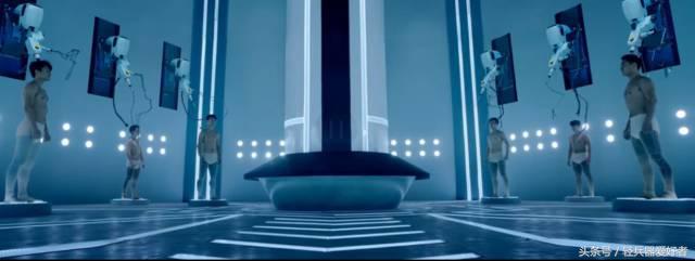 水弹送货人，国产科（gan）幻（ga）史诗（请戴三级盔观看）