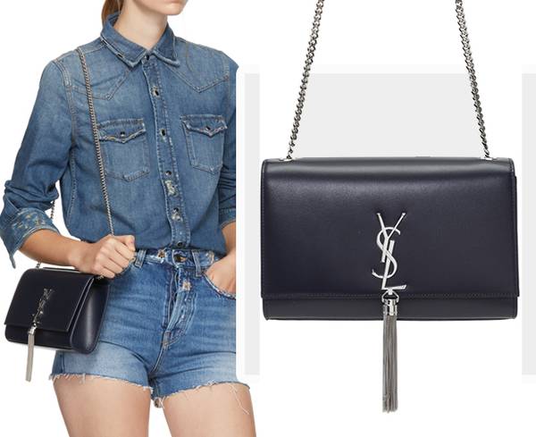 ysl最值得入手的4款包包,不出国门就能买到免税店