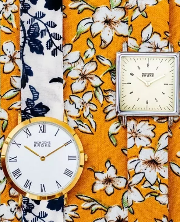 必备的三款手表品牌排行榜,十大入门级正品手表