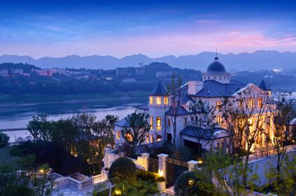 融创玫瑰园95号最新消息,融创玫瑰园95号