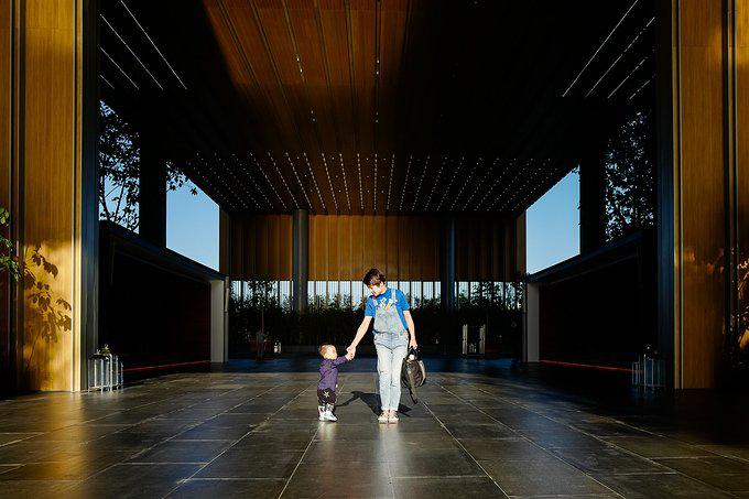 带父母去三亚游玩攻略,爸妈三亚旅游攻略