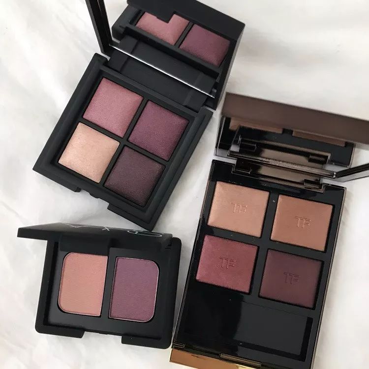 令人惊艳无限回购的眼影盘,为什么好看的眼影盘都停产了