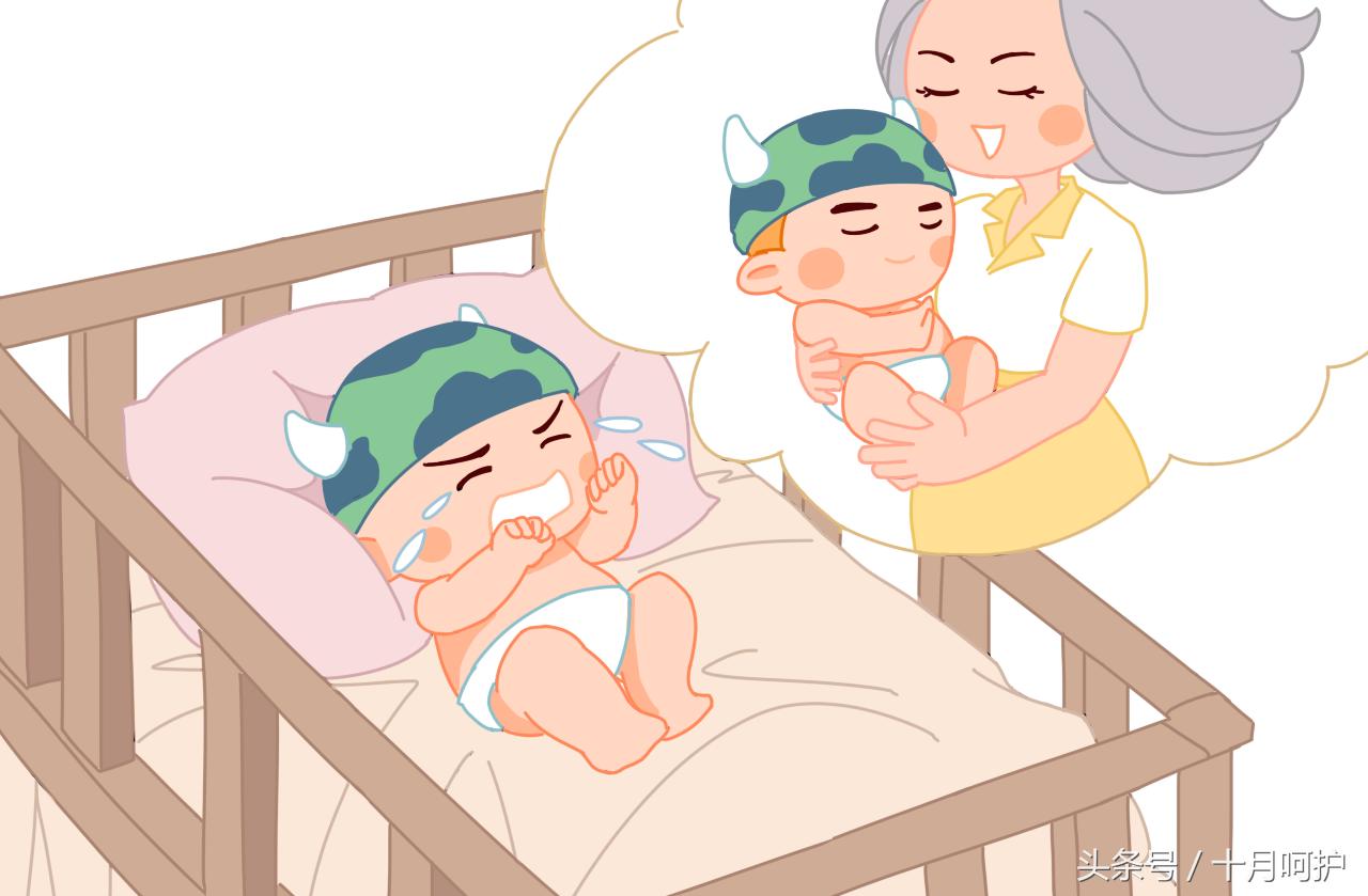 孩子想要的东西得不到哭闹怎么办,孩子得不到她想要的东西就哭闹