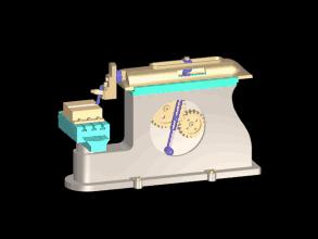 机械加工工艺动图介绍,干货超全的机械加工工艺入门
