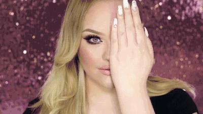 小白化妆步骤,化妆的步骤及化妆用品