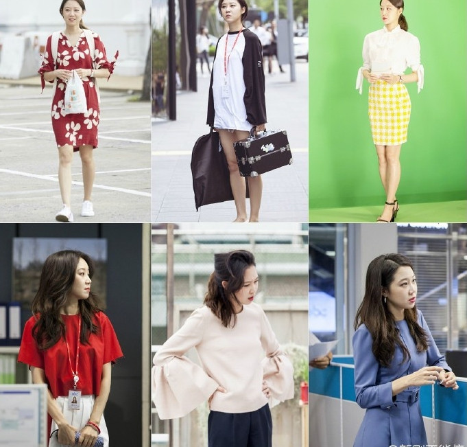 我的独自生活欧尼孔孝真,韩国女星孔孝真