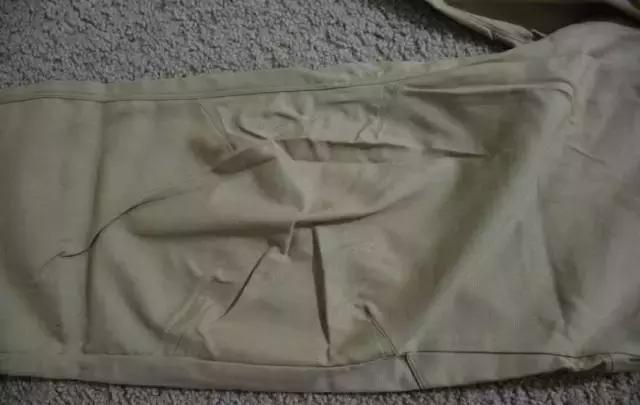 军鸟速干战术裤真实测评，错过这条裤子一定会后悔！