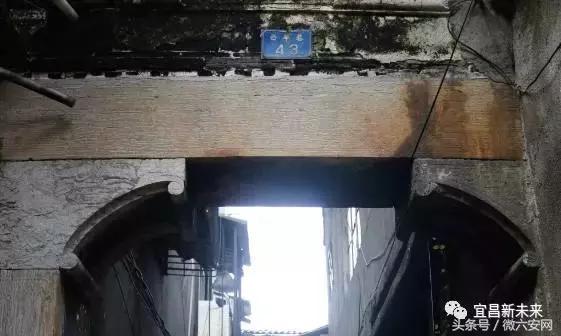 宜昌老城新城,宜昌环城南路老城区