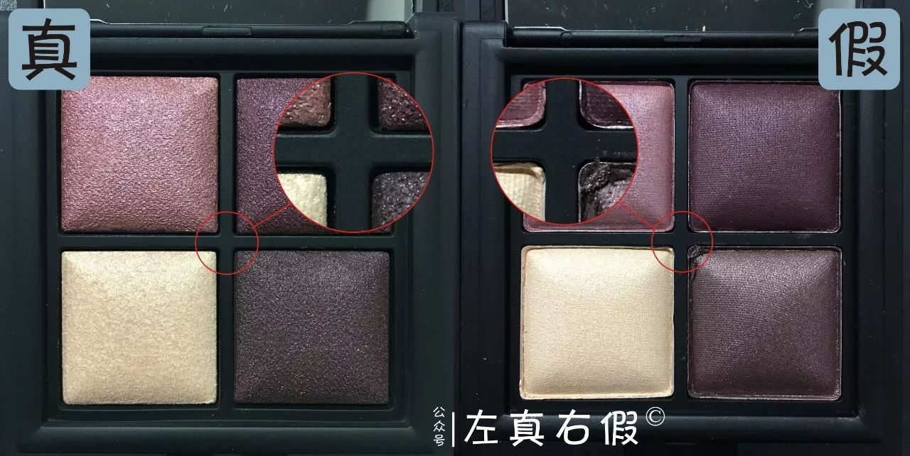 令人惊艳无限回购的眼影盘,为什么好看的眼影盘都停产了