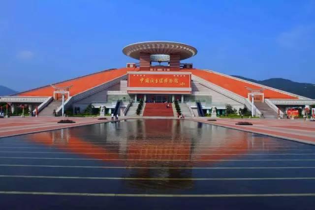 泉州是全国第几大城市,泉州这座城市有名吗