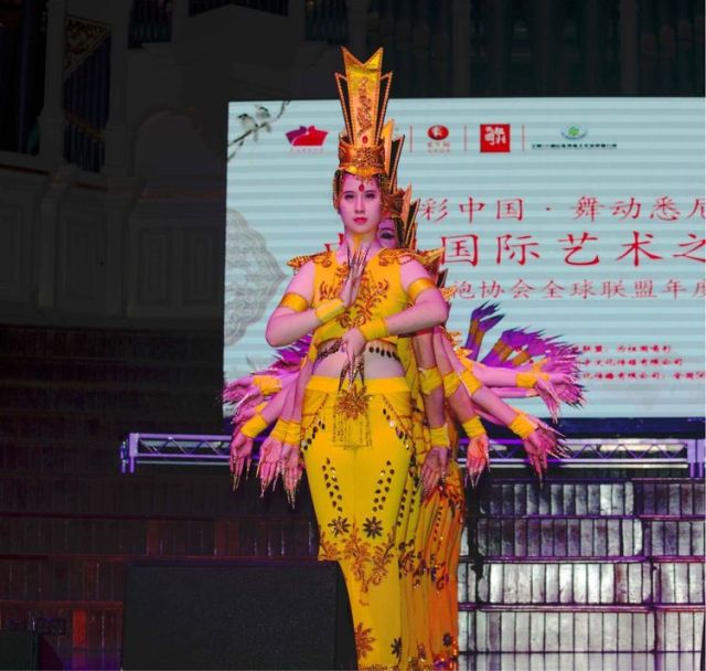 2019涓境鏂囧寲鑹烘湳涔嬪,涓境鏂囧寲鑹烘湳涔嬪