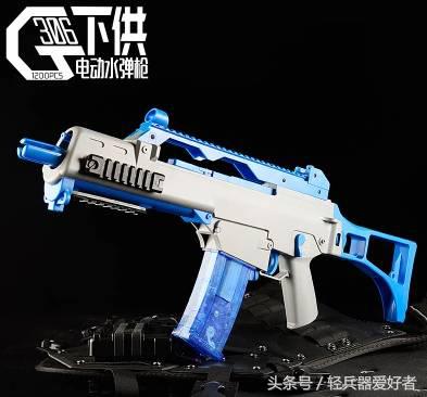 水弹送货人，国产科（gan）幻（ga）史诗（请戴三级盔观看）