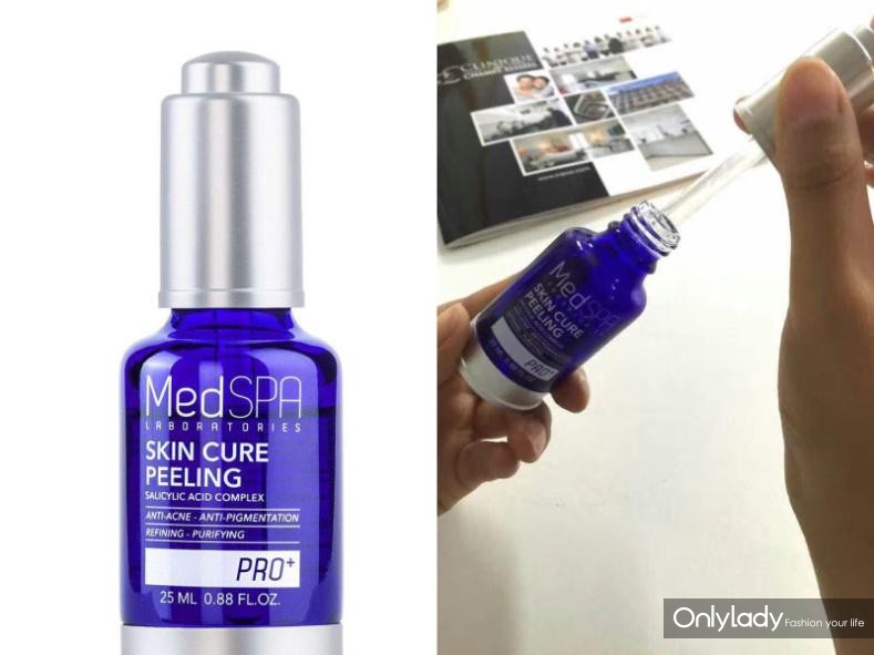 被欧洲明星种草了法国美帕,买完以后竟然被迷住了!