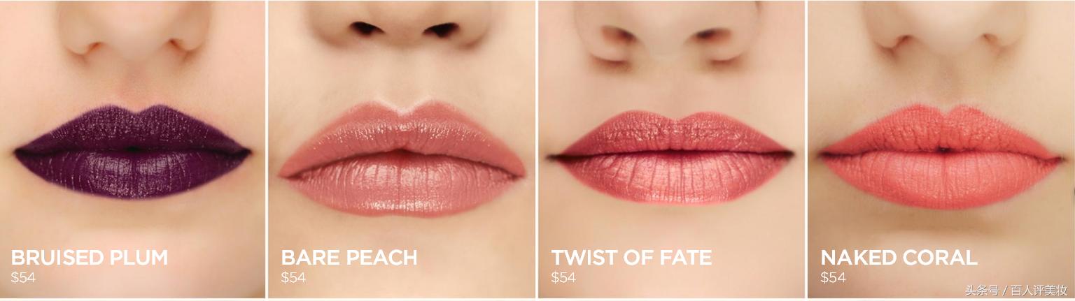 tf的口红哪个颜色卖得最好,tf口红100评价怎么样