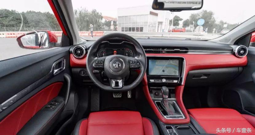 名爵6和思域怎么选最新,名爵6突然打不燃火