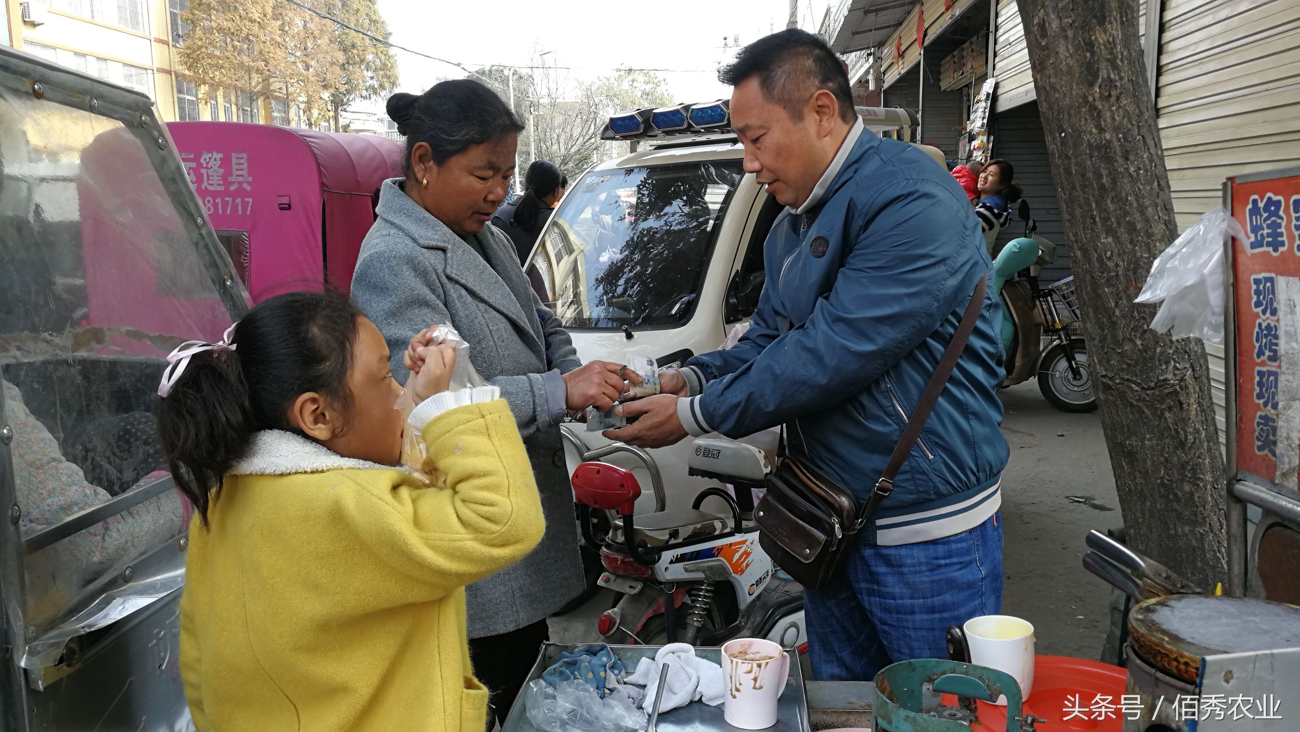 农村不起眼但利润高的小生意,最适合农村人做的10种小生意暴利