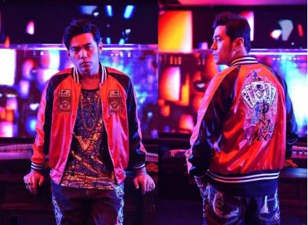 刺绣充满艺术气息,刺绣一定会让你为之震撼