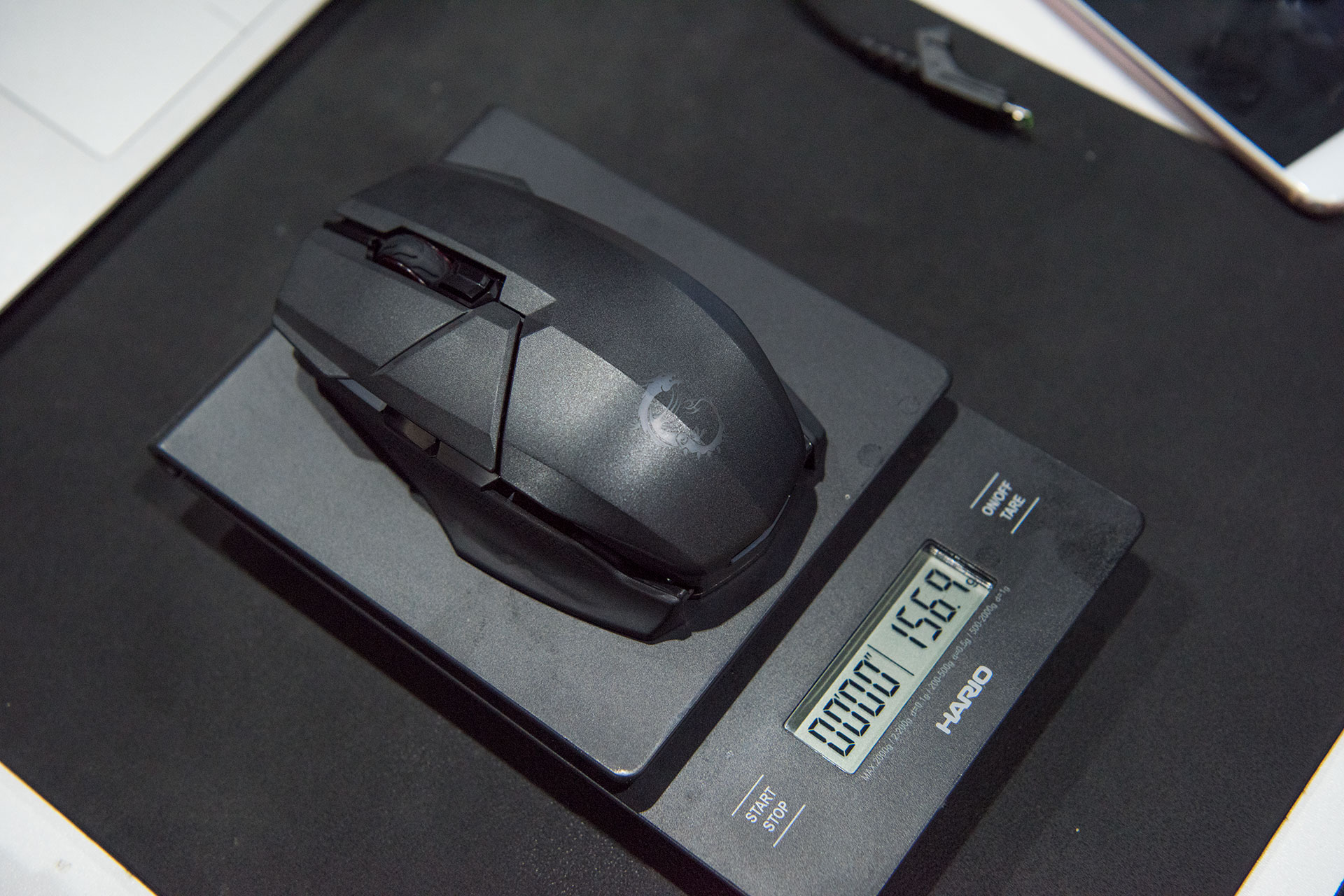 最新性价比无线游戏鼠标,目前最好的无线电竞鼠标