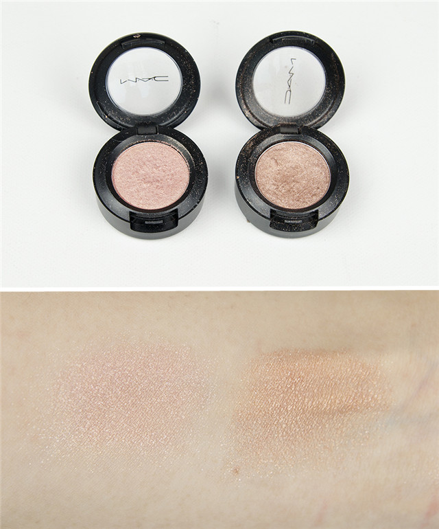 比较适合新手用的眼影,美妆达人推荐眼影