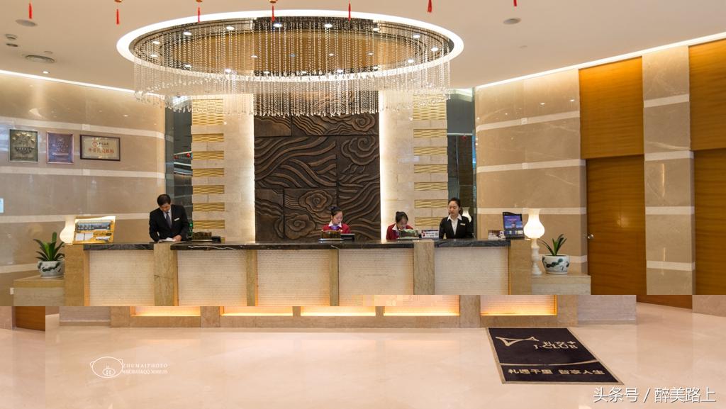 武陵源，秋之颂歌！