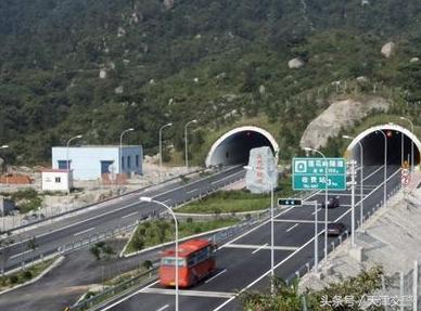 高速隧道限速60是全隧道60吗,城市隧道限速60多少算超速