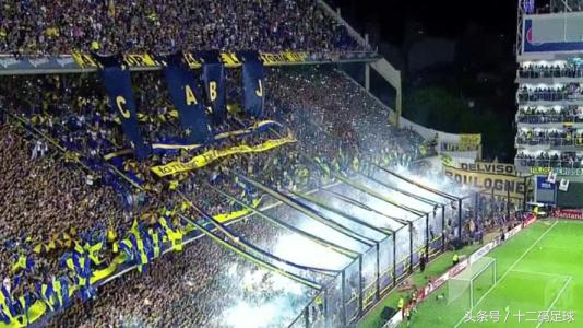 全世界最震撼的魔鬼主场,全球六大魔鬼主场