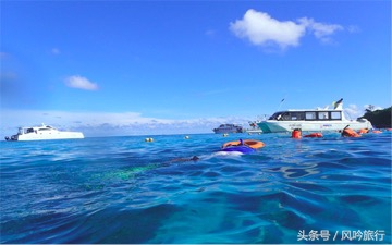 海底危险的项目,海底捞安全事故真实案例