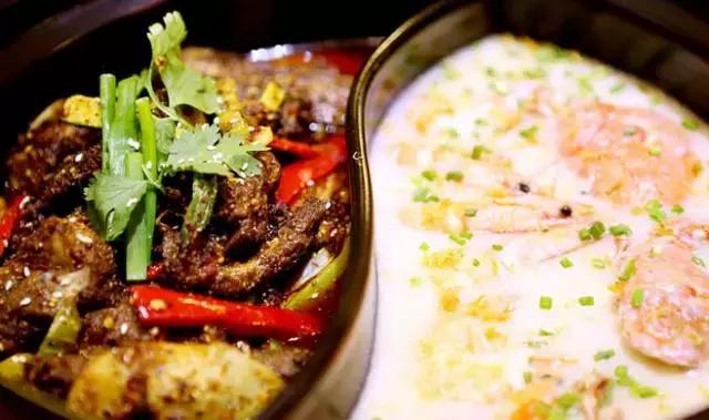 兰州火锅推荐城关区,兰州火锅在哪个位置好吃点