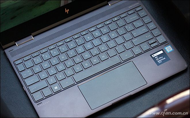 翻转视界是个什么感觉？惠普SpectreX360轻体验