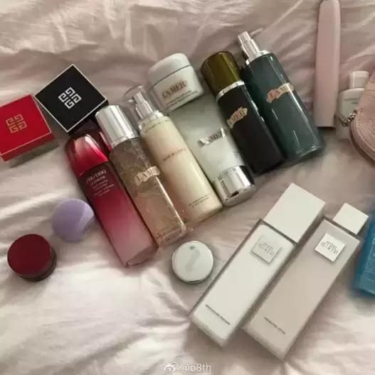 美妆圈的宫斗剧,美妆宫斗