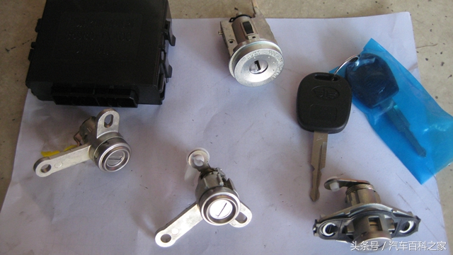 车钥匙丢了怎么办最有效的办法,车钥匙丢了怕车被偷走怎么办