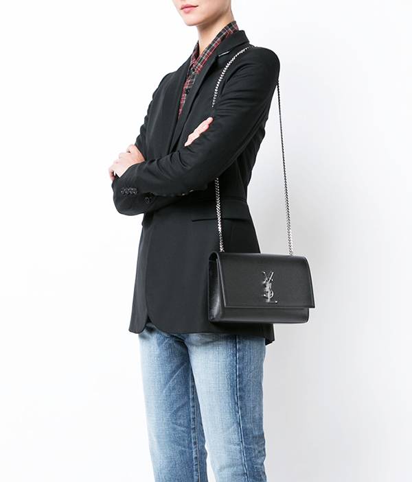 ysl最值得入手的4款包包,不出国门就能买到免税店