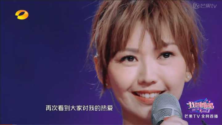 专心唱歌却还被吐槽唱功的孙燕姿，是如何成为乐坛天后的？