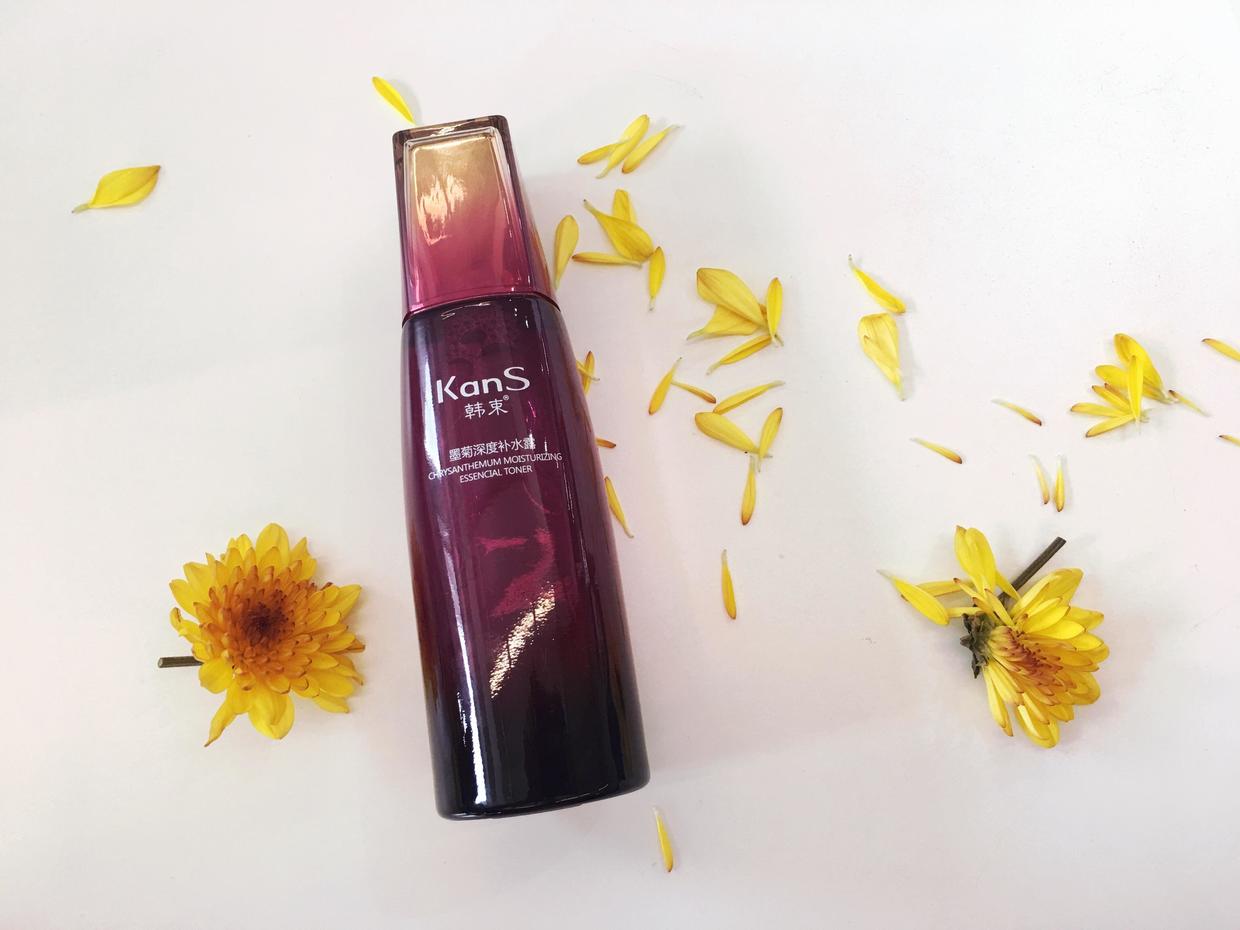 爽肤水测评由你来定,真正的爽肤水推荐