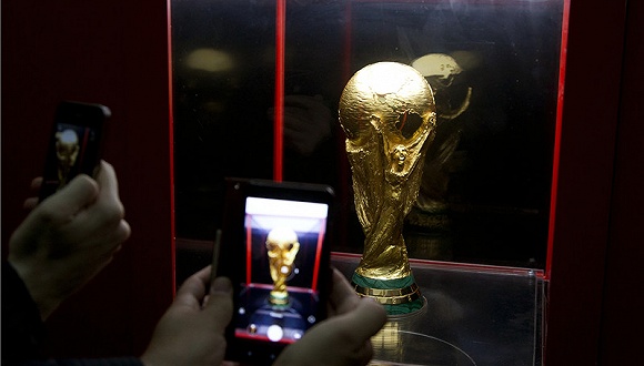 数说2018世界杯总决赛,数说世界杯四分之一