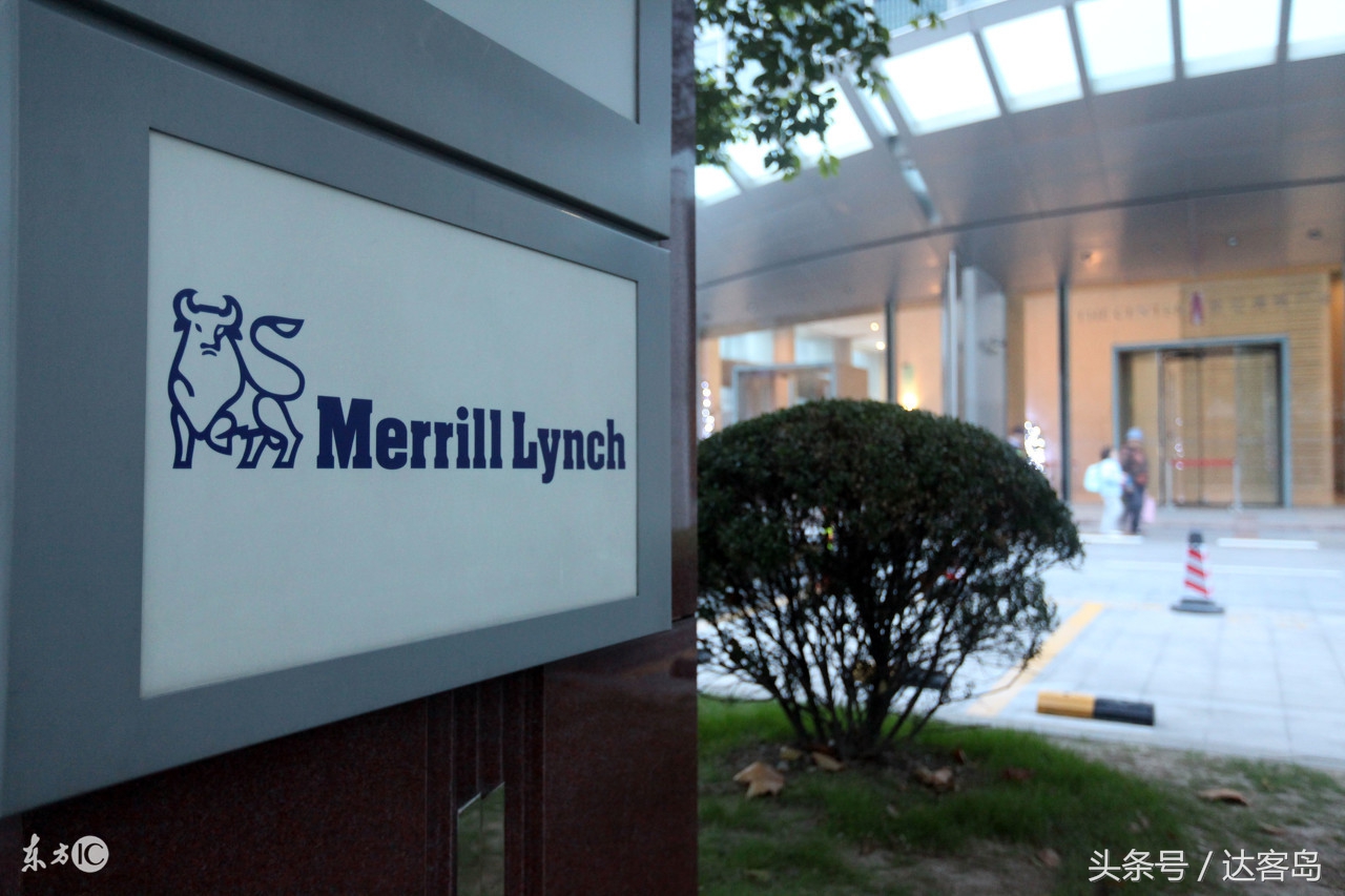 摩根vs高盛第一投行,高盛投行和摩根投行