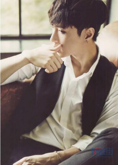 张艺兴遭到韩国网友一致反对？竟是因为说了一句“我是中国人”