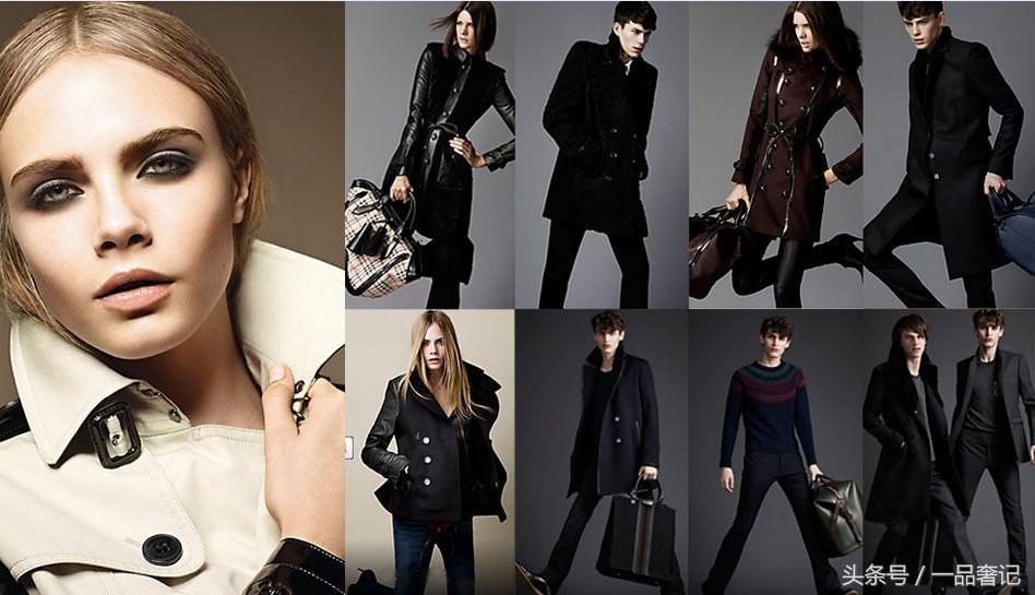 burberry巴宝莉女装,burberry巴宝莉