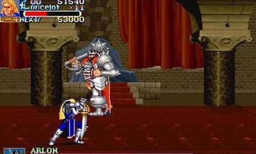 盘点经典的老手机游戏,最具影响力的十大街机游戏