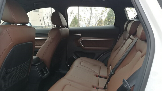 哈弗h61.5t试驾,全新哈弗h61.5t最新试驾视频