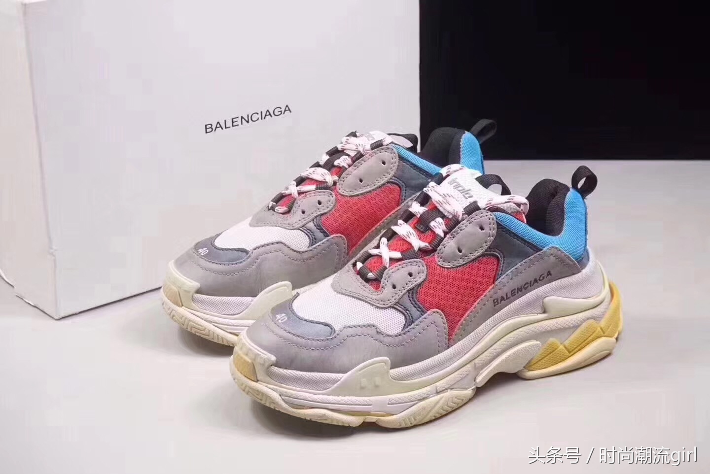 今年最火潮鞋推荐,2022年潮鞋推荐