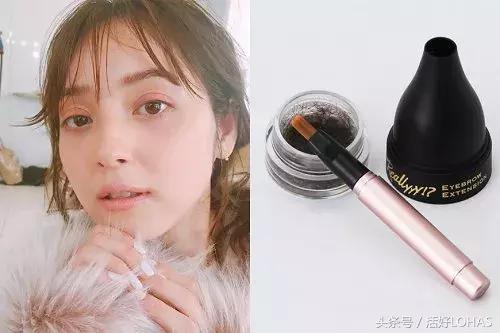 拯救发际线的生发神器,拯救发际线神器