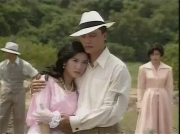 邱淑贞早年出道影片,邱淑贞黑帮第一杀手