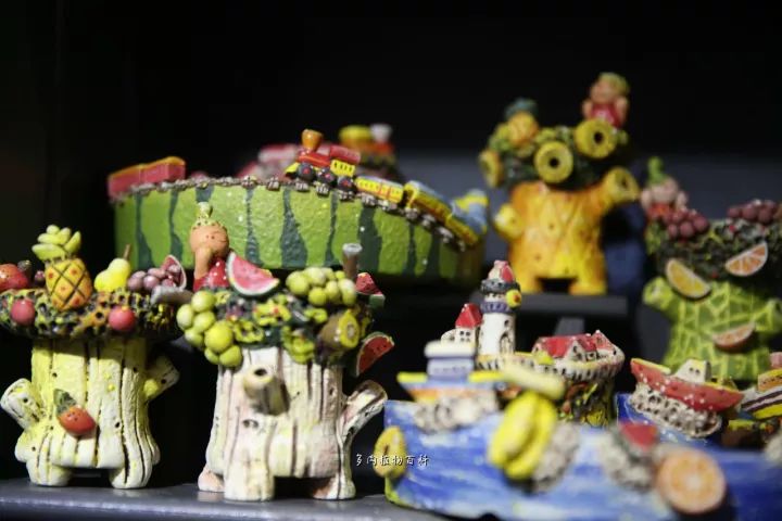 公认最美4种多肉植物图片,2014年上海多肉植物展图片