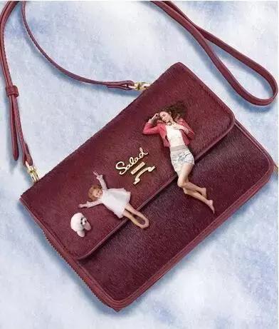 这些包包不仅经典耐看还保值,这些包包不贵却比大牌还好看