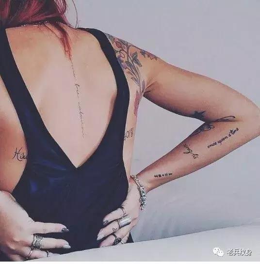 不会画画学纹身好学多久,没有绘画基础怎么学纹身