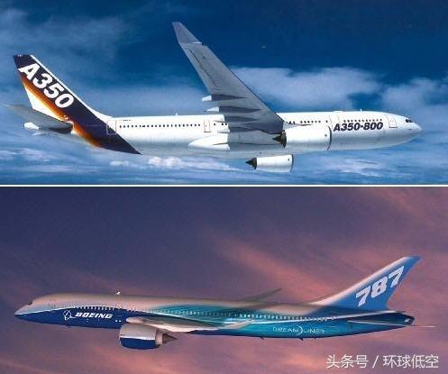 为什么波音以7开头,波音和空客哪个飞机好