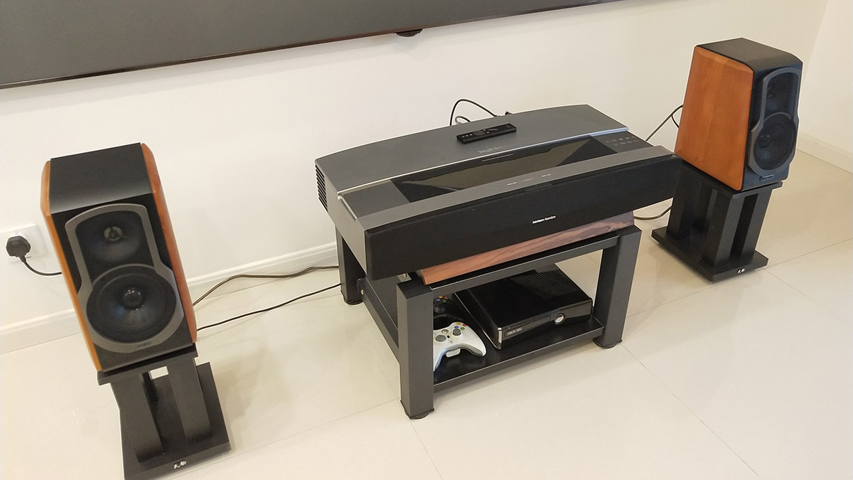 极米激光电视a1pro拆机教程,极米A1pro激光电视HDMi怎样维修