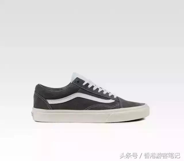 香港最新潮鞋,香港最潮的鞋子